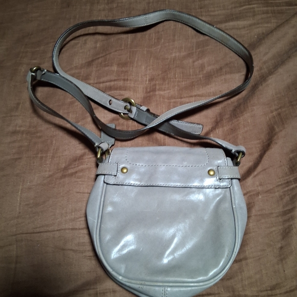 COACH LEGACY GARCIA LEATHER MINI CROSSBODY BAG VINTAGE 90'S RARE EUC - Picture 9 of 10